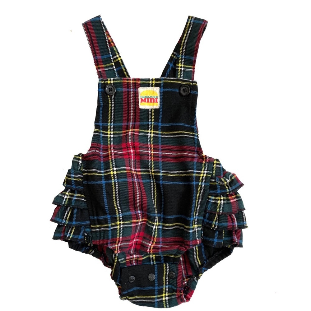 HARAJUKU Mini romper